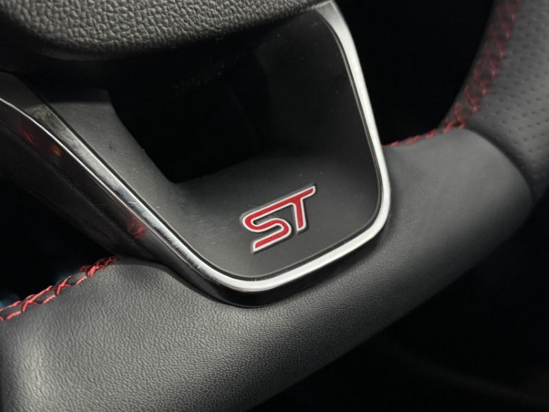 2024 (73) FORD PUMA 1.0 EcoBoost Hybrid mHEV ST 5dr DCT 5055251