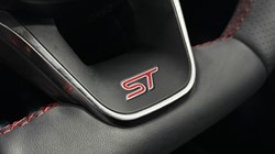 2024 (73) FORD PUMA 1.0 EcoBoost Hybrid mHEV ST 5dr DCT 5055251