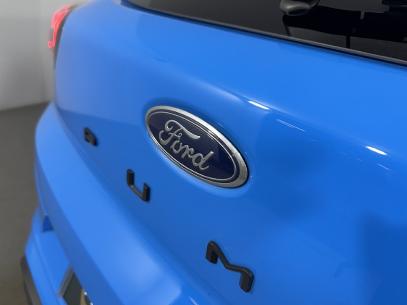 2024 (73) FORD PUMA 1.0 EcoBoost Hybrid mHEV ST 5dr DCT 5055264