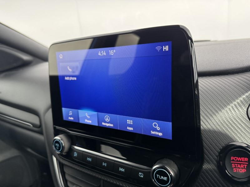 2024 (73) FORD PUMA 1.0 EcoBoost Hybrid mHEV ST 5dr DCT 5055245