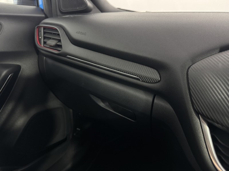 2024 (73) FORD PUMA 1.0 EcoBoost Hybrid mHEV ST 5dr DCT 5055241