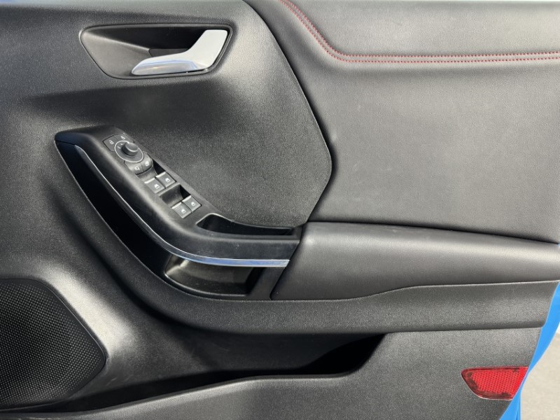 2024 (73) FORD PUMA 1.0 EcoBoost Hybrid mHEV ST 5dr DCT 5055256