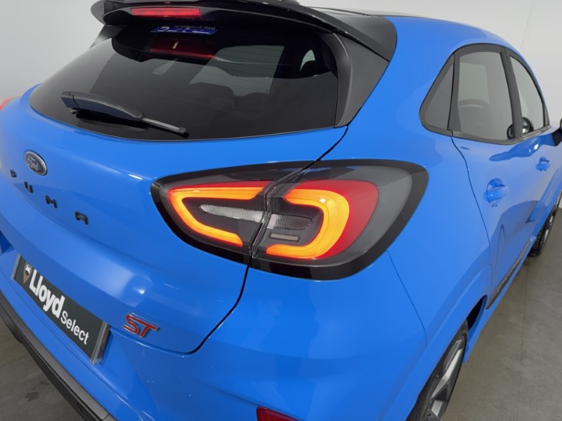2024 (73) FORD PUMA 1.0 EcoBoost Hybrid mHEV ST 5dr DCT 5055266