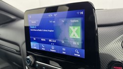 2024 (73) FORD PUMA 1.0 EcoBoost Hybrid mHEV ST 5dr DCT 5055244