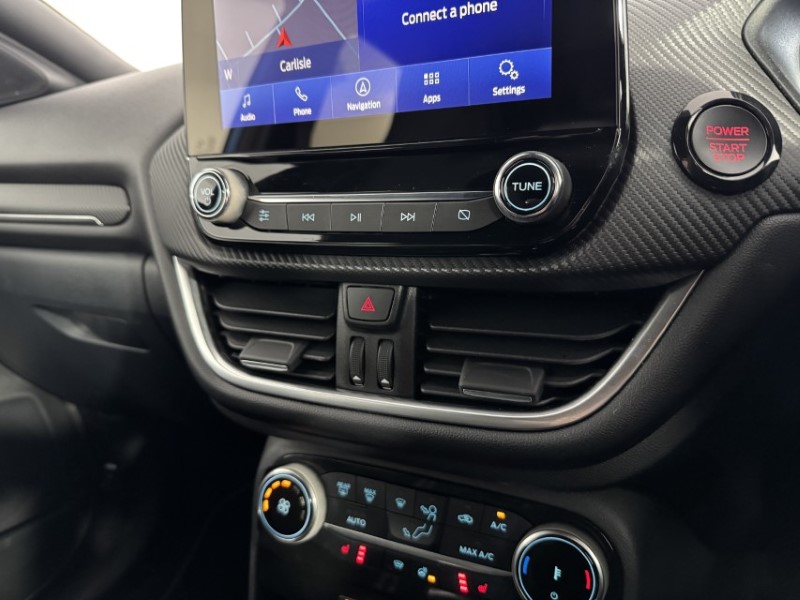 2024 (73) FORD PUMA 1.0 EcoBoost Hybrid mHEV ST 5dr DCT 5055240