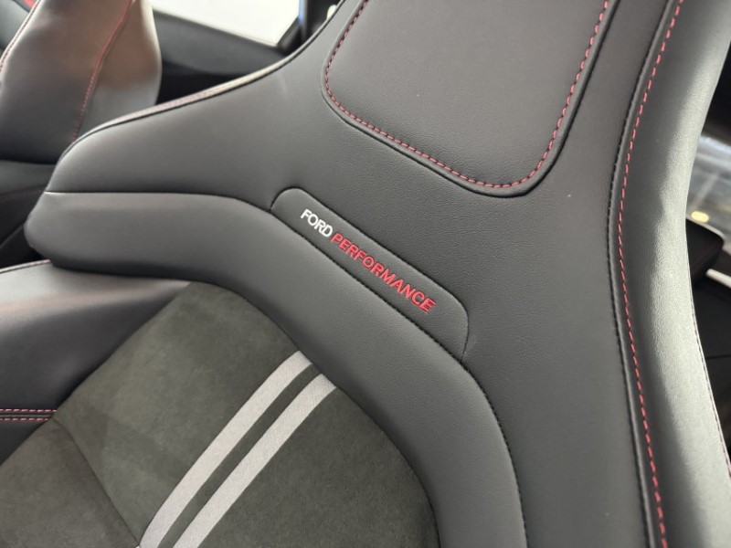 2024 (73) FORD PUMA 1.0 EcoBoost Hybrid mHEV ST 5dr DCT 5055262