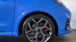 2024 (73) FORD PUMA 1.0 EcoBoost Hybrid mHEV ST 5dr DCT 5055271