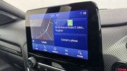 2024 (73) FORD PUMA 1.0 EcoBoost Hybrid mHEV ST 5dr DCT 5055243