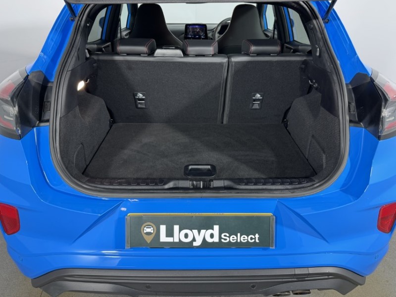 2024 (73) FORD PUMA 1.0 EcoBoost Hybrid mHEV ST 5dr DCT 5055258