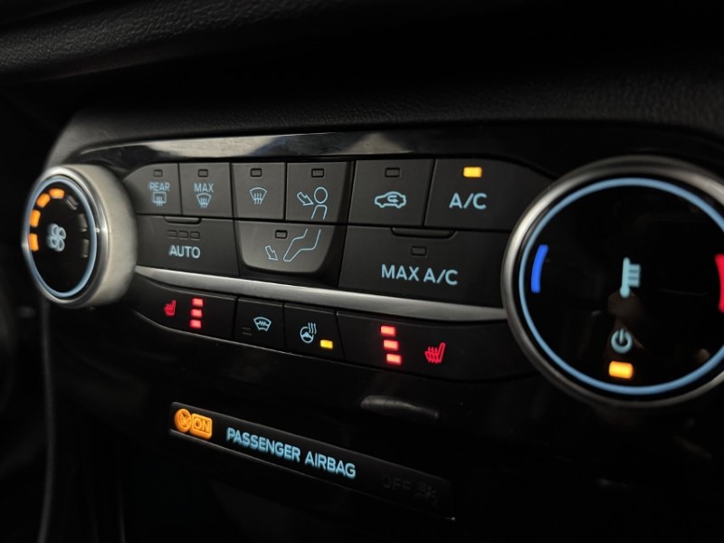 2024 (73) FORD PUMA 1.0 EcoBoost Hybrid mHEV ST 5dr DCT 5055250