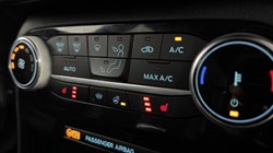 2024 (73) FORD PUMA 1.0 EcoBoost Hybrid mHEV ST 5dr DCT 5055250