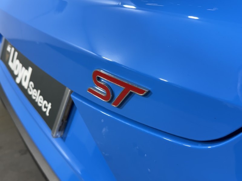 2024 (73) FORD PUMA 1.0 EcoBoost Hybrid mHEV ST 5dr DCT 5055267