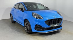 2024 (73) FORD PUMA 1.0 EcoBoost Hybrid mHEV ST 5dr DCT 5055295