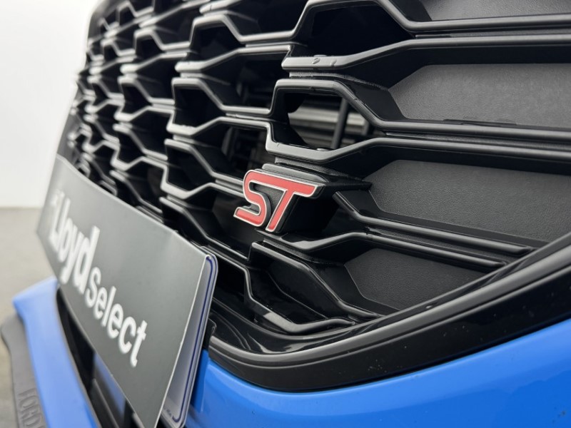 2024 (73) FORD PUMA 1.0 EcoBoost Hybrid mHEV ST 5dr DCT 5055274