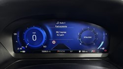 2024 (73) FORD PUMA 1.0 EcoBoost Hybrid mHEV ST 5dr DCT 5055232