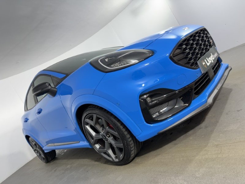 2024 (73) FORD PUMA 1.0 EcoBoost Hybrid mHEV ST 5dr DCT 5055299