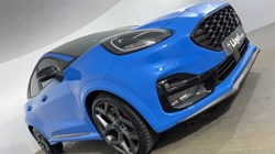 2024 (73) FORD PUMA 1.0 EcoBoost Hybrid mHEV ST 5dr DCT 5055299