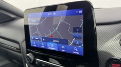 2024 (73) FORD PUMA 1.0 EcoBoost Hybrid mHEV ST 5dr DCT 5055246