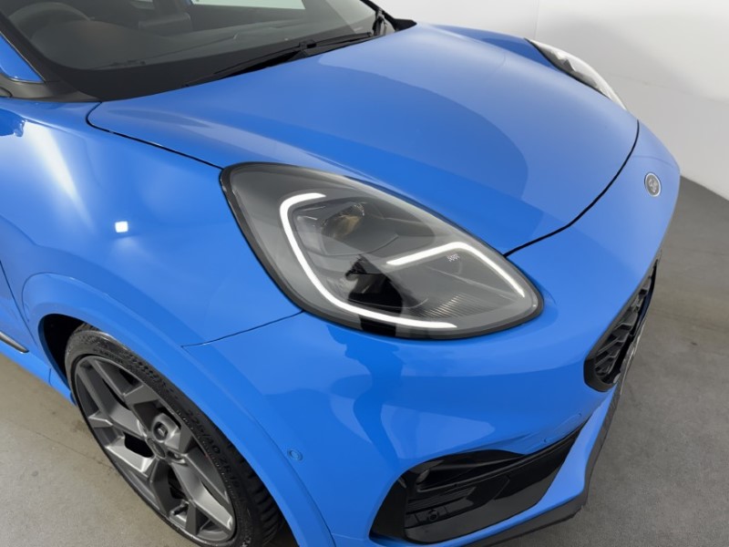 2024 (73) FORD PUMA 1.0 EcoBoost Hybrid mHEV ST 5dr DCT 5055272