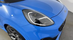 2024 (73) FORD PUMA 1.0 EcoBoost Hybrid mHEV ST 5dr DCT 5055272