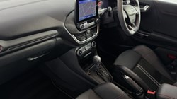 2024 (73) FORD PUMA 1.0 EcoBoost Hybrid mHEV ST 5dr DCT 5055260