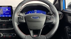 2024 (73) FORD PUMA 1.0 EcoBoost Hybrid mHEV ST 5dr DCT 5055233