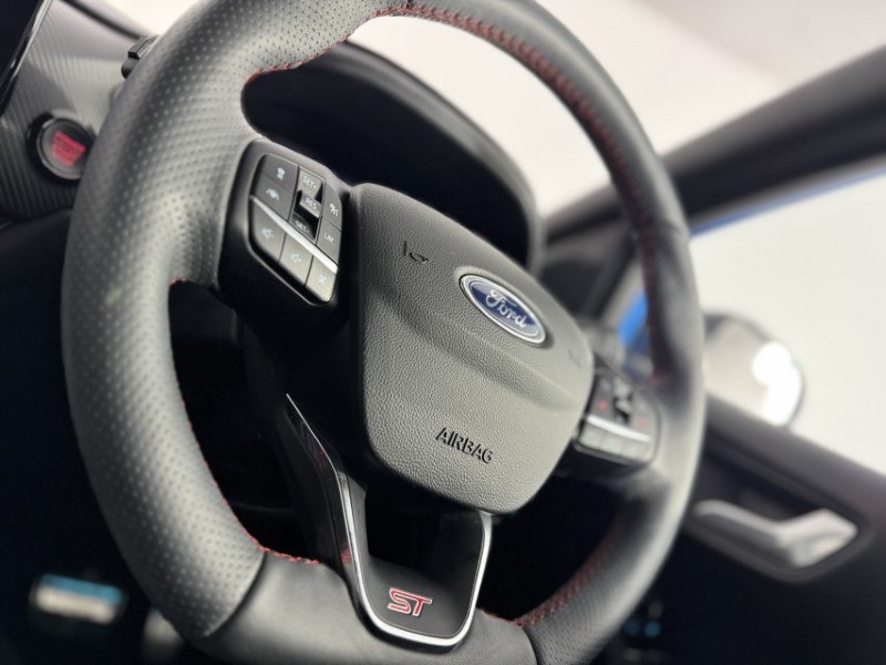 2024 (73) FORD PUMA 1.0 EcoBoost Hybrid mHEV ST 5dr DCT 5055236