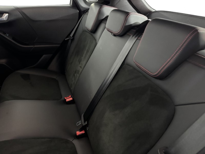 2024 (73) FORD PUMA 1.0 EcoBoost Hybrid mHEV ST 5dr DCT 5055259