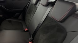 2024 (73) FORD PUMA 1.0 EcoBoost Hybrid mHEV ST 5dr DCT 5055259