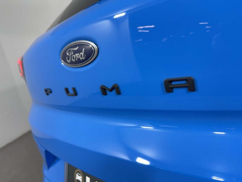 2024 (73) FORD PUMA 1.0 EcoBoost Hybrid mHEV ST 5dr DCT 5055265