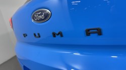 2024 (73) FORD PUMA 1.0 EcoBoost Hybrid mHEV ST 5dr DCT 5055265