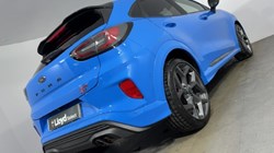 2024 (73) FORD PUMA 1.0 EcoBoost Hybrid mHEV ST 5dr DCT 5055276