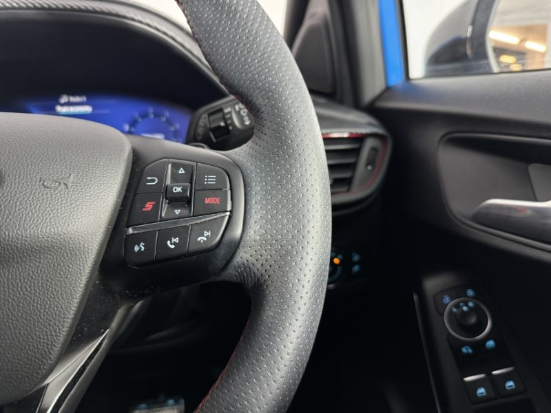 2024 (73) FORD PUMA 1.0 EcoBoost Hybrid mHEV ST 5dr DCT 5055235