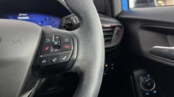 2024 (73) FORD PUMA 1.0 EcoBoost Hybrid mHEV ST 5dr DCT 5055235