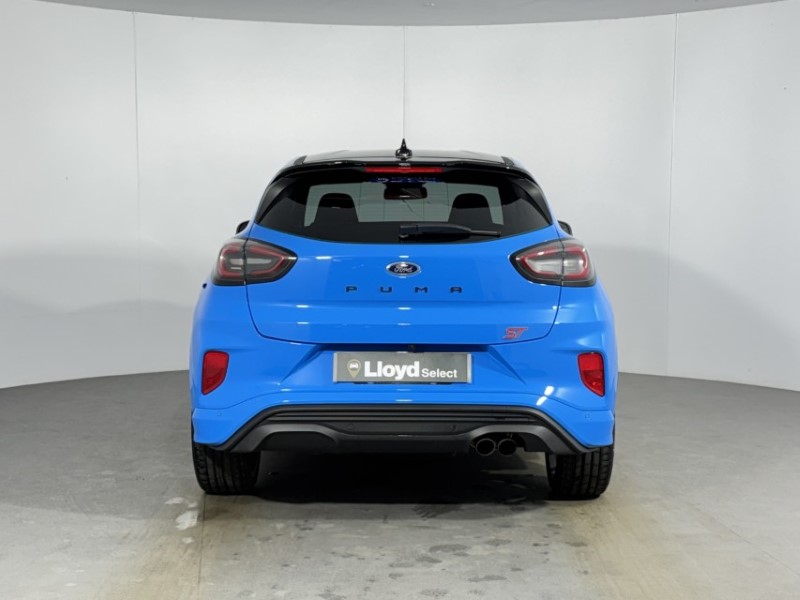 2024 (73) FORD PUMA 1.0 EcoBoost Hybrid mHEV ST 5dr DCT 5055277