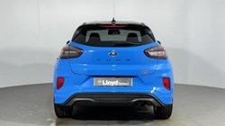 2024 (73) FORD PUMA 1.0 EcoBoost Hybrid mHEV ST 5dr DCT 5055277
