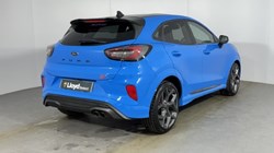 2024 (73) FORD PUMA 1.0 EcoBoost Hybrid mHEV ST 5dr DCT 5055291