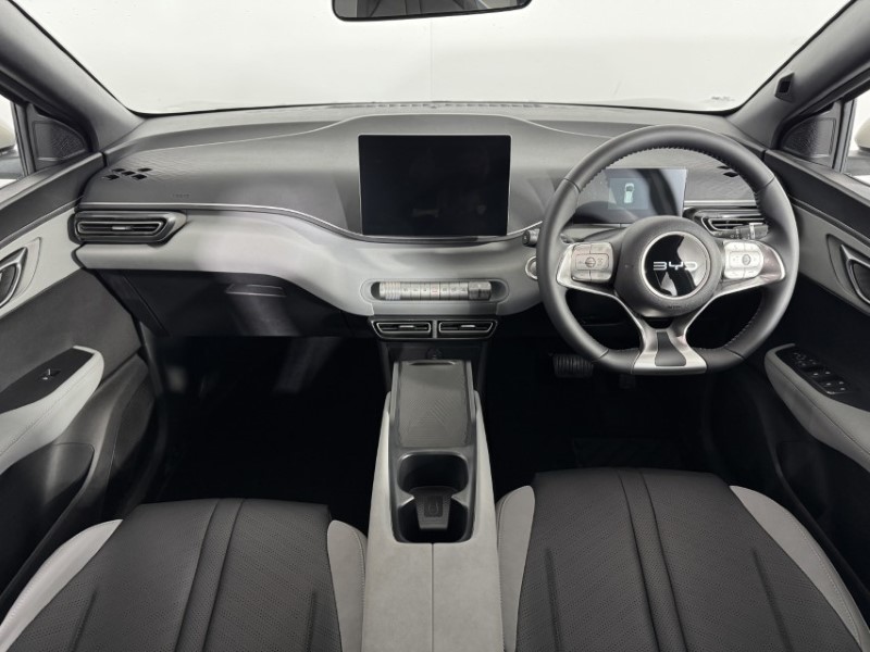 2025 (75) BYD DOLPHIN SURF 65kW Boost 43kWh 5dr Auto 4971855