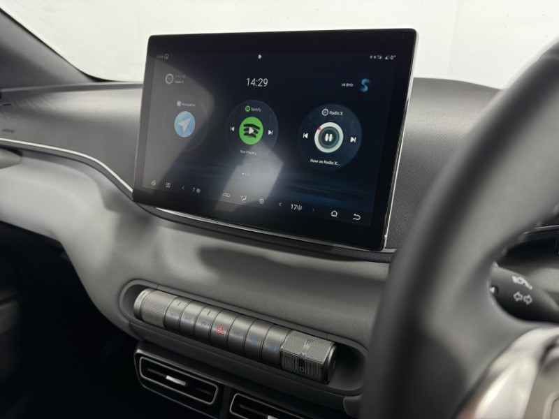 2025 (75) BYD DOLPHIN SURF 65kW Boost 43kWh 5dr Auto 4971817