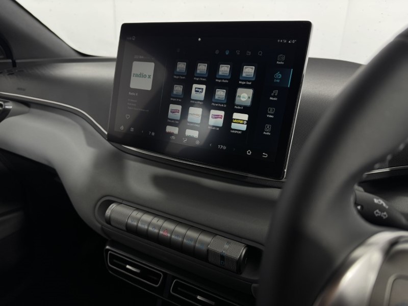 2025 (75) BYD DOLPHIN SURF 65kW Boost 43kWh 5dr Auto 4971819