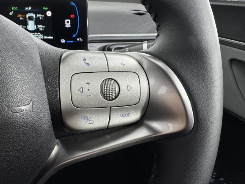 2025 (75) BYD DOLPHIN SURF 65kW Boost 43kWh 5dr Auto 4971815