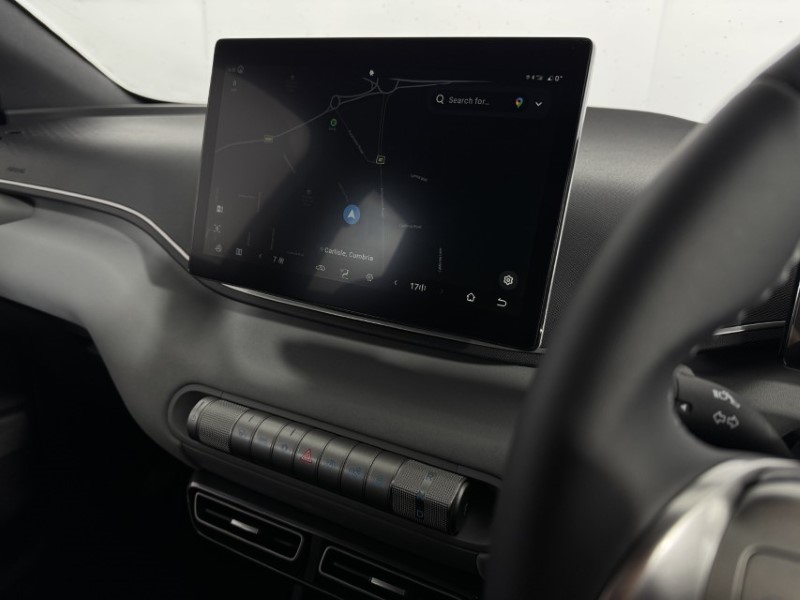 2025 (75) BYD DOLPHIN SURF 65kW Boost 43kWh 5dr Auto 4971818