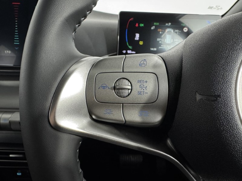 2025 (75) BYD DOLPHIN SURF 65kW Boost 43kWh 5dr Auto 4971814