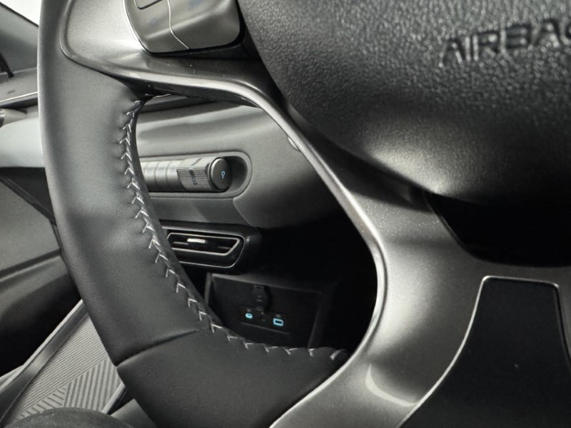 2025 (75) BYD DOLPHIN SURF 65kW Boost 43kWh 5dr Auto 4971816