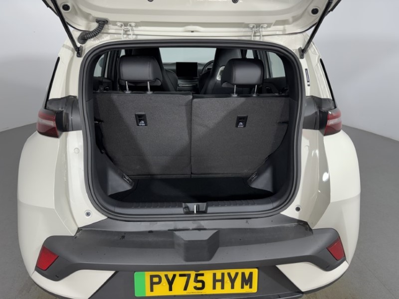 2025 (75) BYD DOLPHIN SURF 65kW Boost 43kWh 5dr Auto 4971836