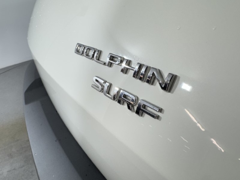 2025 (75) BYD DOLPHIN SURF 65kW Boost 43kWh 5dr Auto 4971833