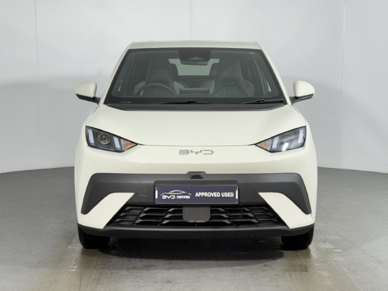 2025 (75) BYD DOLPHIN SURF 65kW Boost 43kWh 5dr Auto 4976137