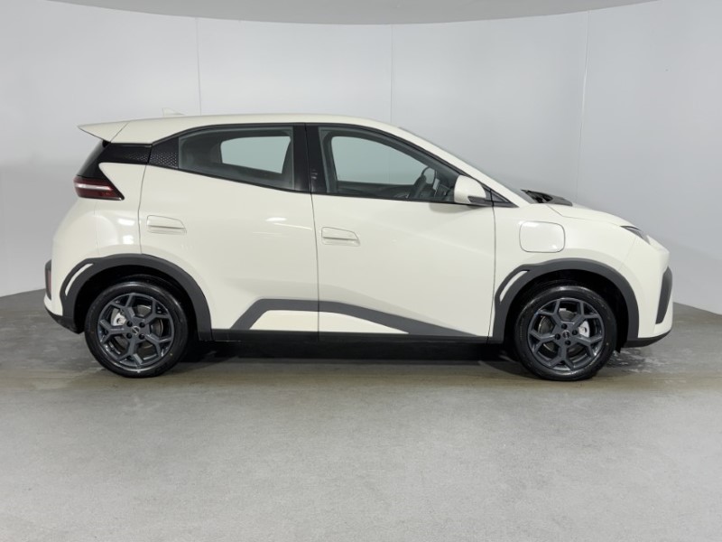 2025 (75) BYD DOLPHIN SURF 65kW Boost 43kWh 5dr Auto 4971895