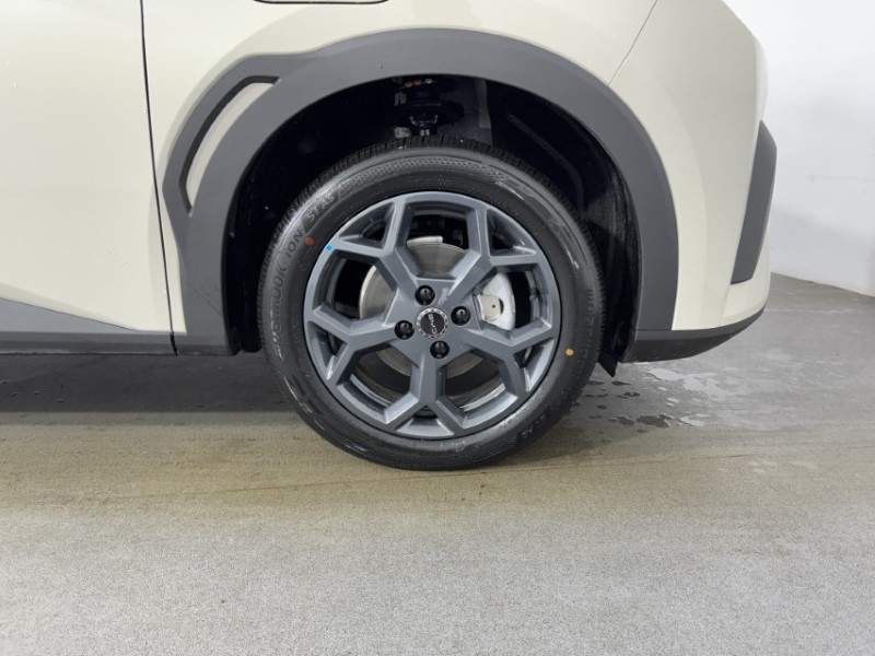 2025 (75) BYD DOLPHIN SURF 65kW Boost 43kWh 5dr Auto 4971829