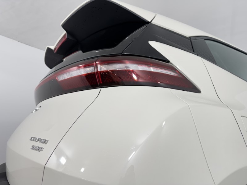 2025 (75) BYD DOLPHIN SURF 65kW Boost 43kWh 5dr Auto 4971832